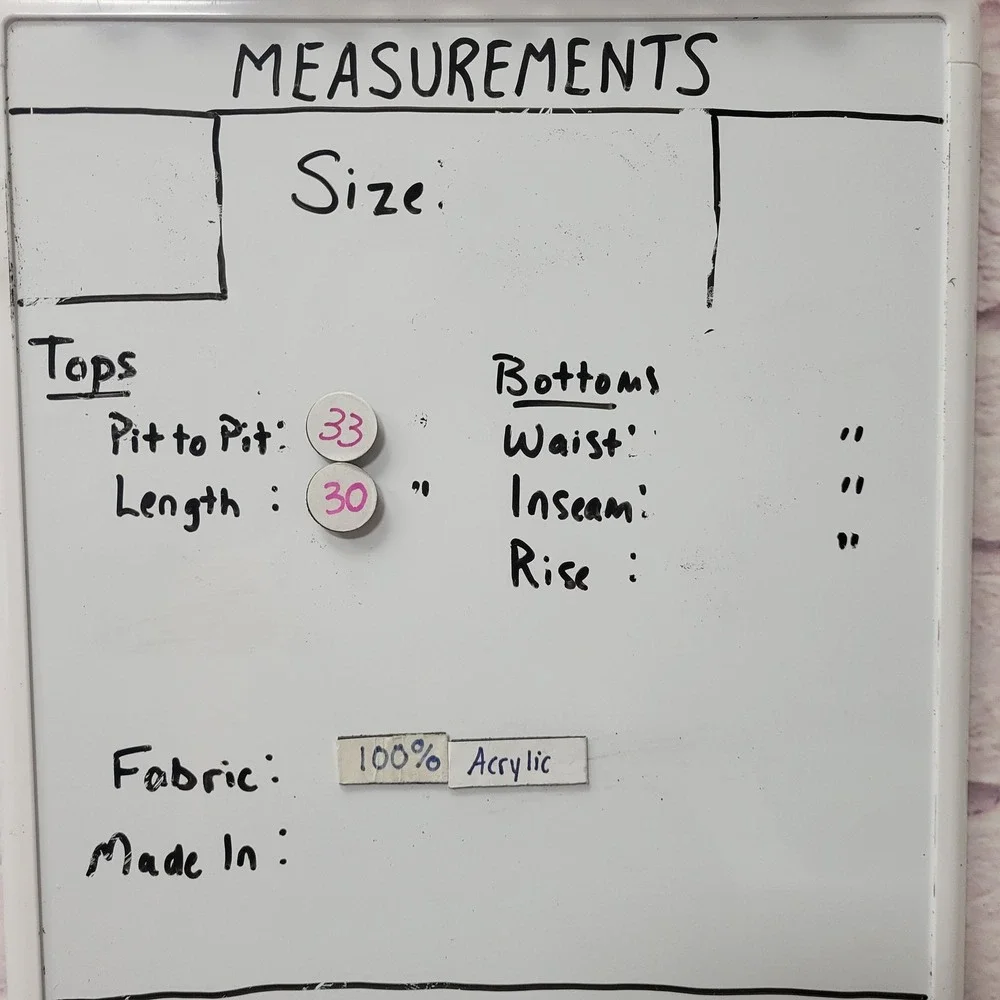 Disney Nightmare Before Xmas Oogie Boogie Hoodie Sweater Her Universe Full Zip - Picture 8 of 10